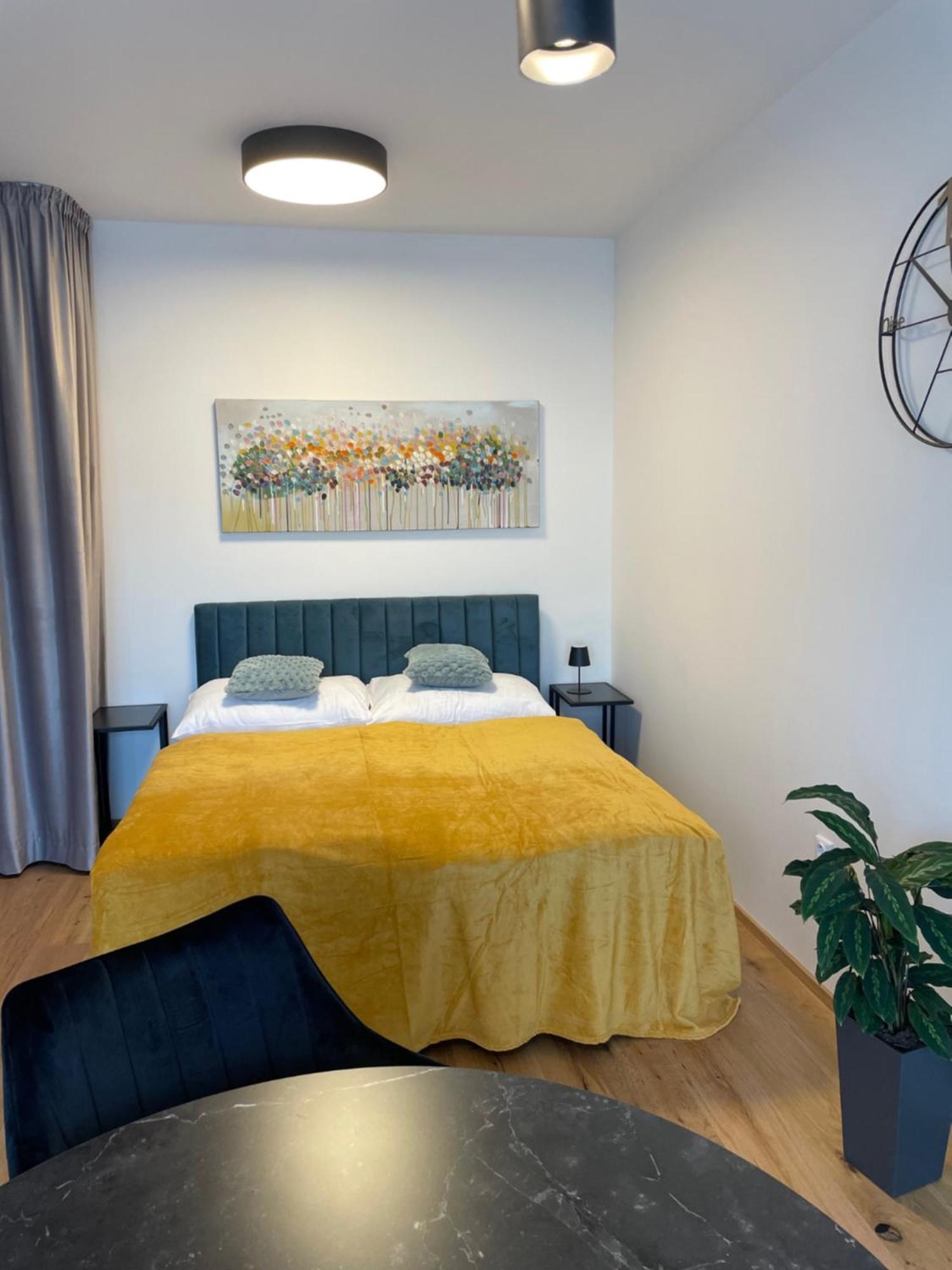 H52 Apartments Brno Eksteriør bilde